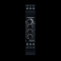  RELAIS COUR 1PH 1CO 5A 230VAC 