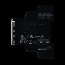  RELAIS COUR 1PH 1CO 5A 230VAC 