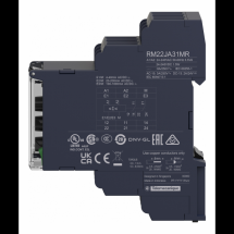  CURRENT CONTROL RELAY RM2 