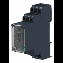  LEVEL CONTROL RELAY RM22- 