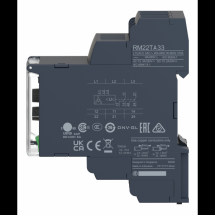  3 PHASE ASYMMETRY CONTROL 