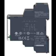  3 PHASE CONTROL RELAY RM2 