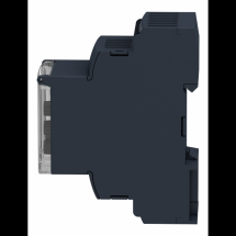  REL.SUR OU SOUS INTENSITE 