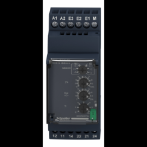  CURRENT CONTROL RELAY RM3 