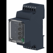  CURRENT CONTROL RELAY RM3 