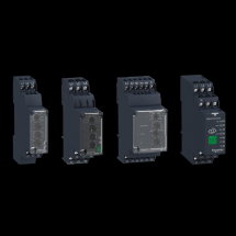  CURRENT CONTROL RELAY RM3 