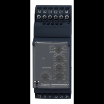  REL.SUR OU SOUS INTENSITE 0,15 