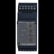  REL. NIVEAU RESISTIF MULTIFONC 