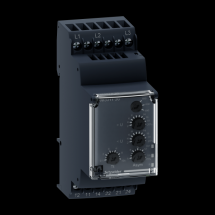  RELAIS TENS TRI 480 - 690 VAC 