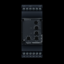  RELAIS TENS TRI 480 - 690 VAC 