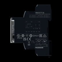  RELAIS TENS TRI 480 - 690 VAC 