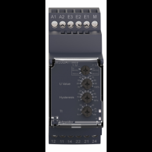  REL. SUR OU SOUS TENSION 