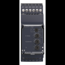  REL. SUR OU SOUS TENSION 0,05. 