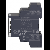  REL. SUR OU SOUS TENSION 0,05. 
