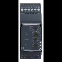  REL. SUR OU SOUS TENSION 1..10 