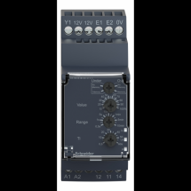  REL. SUR OU SOUS TENSION 