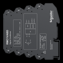  CONVERT ANALOG U VERS I 