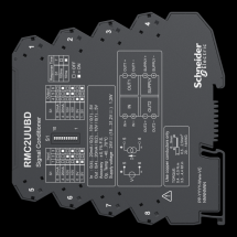  CONVERT ANALOG UI VERS 2U / 2I 