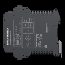  TRANSDUCT ANALOG U VERS UI 