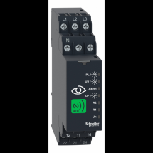  NFC CONTROL RELAY 3-PHASE 