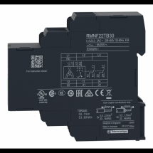  NFC CONTROL RELAY 3-PHASE 