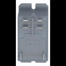  RELAIS DE PUISSANCE 2 NO 