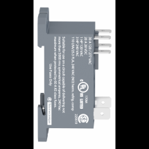  RELAIS DE PUISSANCE 2 NO 