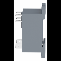  RELAIS DE PUISSANCE 2 NO 