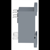  RELAIS RP FIXE 2F 25A 230VAC 