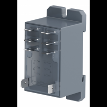  RELAIS DE PUISSANCE 2 CO 