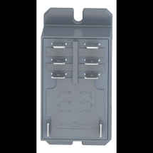  RELAIS RP FIXE 2OF 24VDC 
