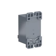  RELAIS DE PUISSANCE 2 CO 