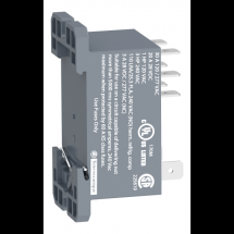  RELAIS RP FIXE 2OF 230V 