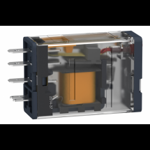  RELAIS DE PUISSANCE 1 CO 