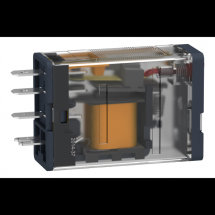  RELAIS RP EMBRO 1OF 15A 24VAC 