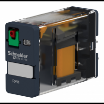  RELAIS DE PUISSANCE 1 CO 