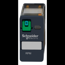  RELAIS DE PUISSANCE 1 CO 