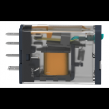  RELAIS RP EMBRO 1OF 15A 24VDC 