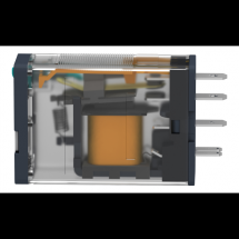  RELAIS RP EMBRO 1OF 15A 24VDC 
