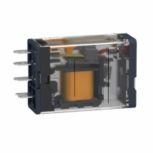  RELAIS DE PUISSANCE 1 CO 