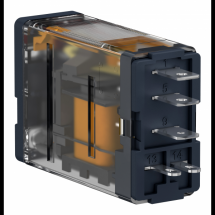  RELAIS DE PUISSANCE 1 CO 