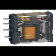  RELAIS DE PUISSANCE 1 CO 