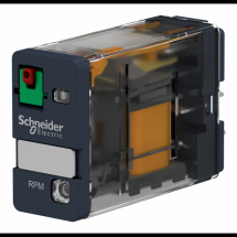  RELAIS DE PUISSANCE 1 CO 