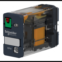  RELAIS RP EMBRO 1OF 15A 24VAC 