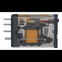  RELAIS DE PUISSANCE 1 CO 