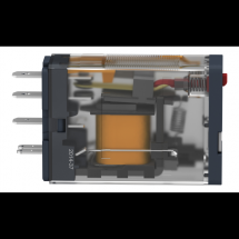  RELAIS RP EMBRO 1OF 15A 24VDC 