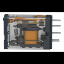  RELAIS DE PUISSANCE 1 CO 