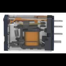 RELAIS RP EMBRO 1OF 15A 24VDC 
