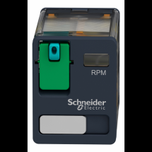  RELAIS DE PUISSANCE 2 CO 