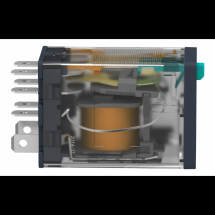  RELAIS DE PUISSANCE 2 CO 